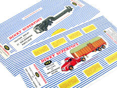 DINKY TOYS FRANCE (2)