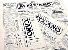 MECCANO (3)