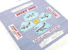 DINKY TOYS FRANCE (1)