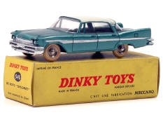DINKY TOYS FRANCE (1)