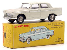 DINKY TOYS FRANCE (1)