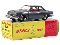 DINKY TOYS FRANCE (1)