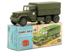 CORGI TOYS (GB) (1)