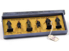 DINKY TOYS (GB) (1)