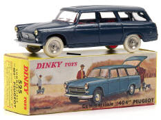 DINKY TOYS FRANCE (1)