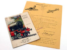 MECCANO (2)