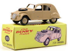 CLUB DINKY FRANCE (1)