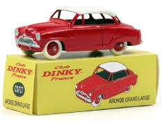 CLUB DINKY FRANCE (1)