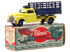 VILMER (DANEMARK) (1)