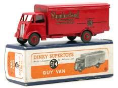 DINKY TOYS GB (1)