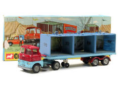CORGI TOYS (GB) (1)