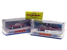DINKY MATCHBOX & CLUB DINKY FRANCE (3)