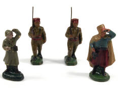 FIGURINES en composition (4)