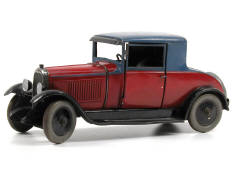 CITROËN (FRANCE) (1)