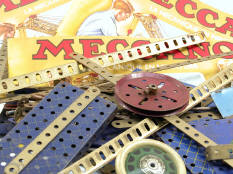 MECCANO (1)