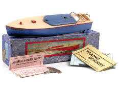 HORNBY (FRANCE) (1)