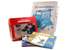 MECCANO & FRANCE JOUETS (3)