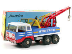 JOUSTRA (FRANCE) (1)