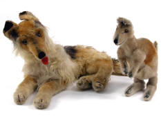 STEIFF (GERMANY) (2)
