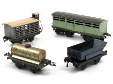 HORNBY (4)