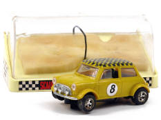 SCALEXTRIC (1)