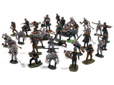 DIVERS (43)