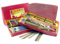 MECCANO (2)