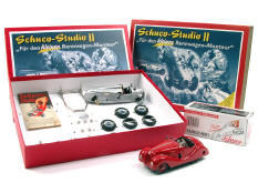 SCHUCO (GERMANY) (2)