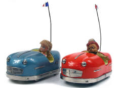 RCP ALBERT RICHARD - PARIS (FRANCE) (2)