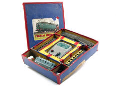 HORNBY 'O' (FRANCE) (1)