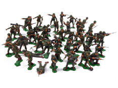 MARX TOYS (USA) (51)