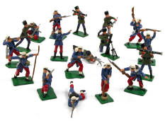MARX TOYS (USA) (18)