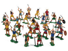 MARX TOYS (USA) (25)