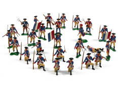 MARX TOYS (USA) (27)
