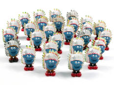 SCHLEICH (GERMANY) (27)