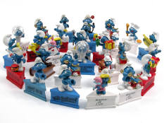 SCHLEICH (GERMANY) (27)