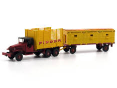 DINKY TOYS FRANCE (1)