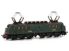 BABY-TRAIN (FRANCE) (1)