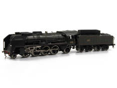 MAISON DES TRAINS (FRANCE) (1)