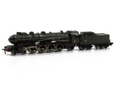 MAISON DES TRAINS (FRANCE) (1)