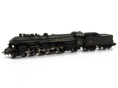 MAISON DES TRAINS (FRANCE) (1)