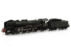 MAISON DES TRAINS (FRANCE) (1)