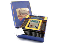 HORNBY 'O' (FRANCE) (1)