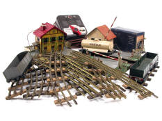 DIVERS (Ecartement O) (7)