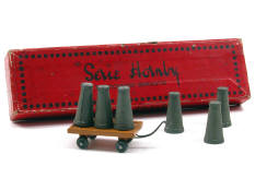 HORNBY 'O' (FRANCE) (1)