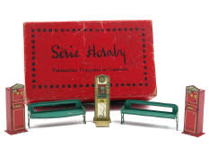 HORNBY 'O' (FRANCE) (1)