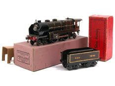 HORNBY 'O' (FRANCE) (2)