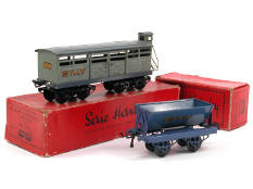HORNBY 'O' (FRANCE) (2)