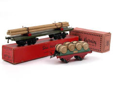 HORNBY 'O' (FRANCE) (2)