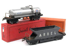 HORNBY 'O' (FRANCE) (2)